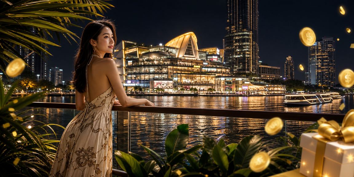 ibf888 แพลตฟอร์มคาสิโนออนไลน์สำหรับคนไทย